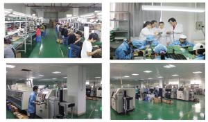 ShenZhen WiseEasy Science and Technology Co., Ltd
