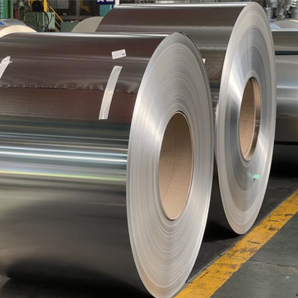 ASTM Standard Tinplate Steel Coil 0.2*1250mm 0.258*1250mm 0.3*1250mm