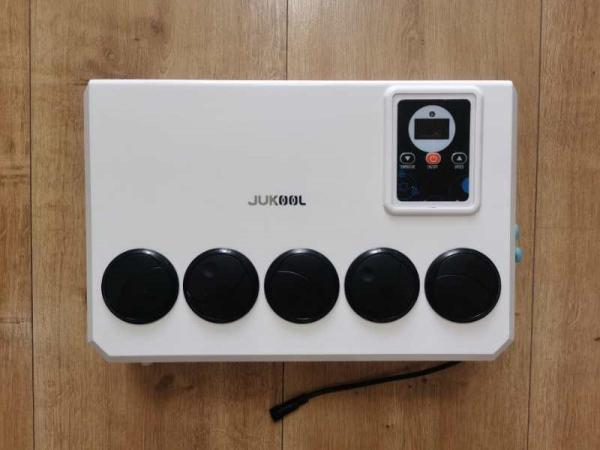 CE R134a 9000BTU Mini Air Conditioner For Car
