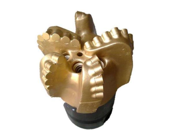 Corpo de aço 8 de matriz de bocados de Diamond Core Dth Hammer Drill 3/4 de polegada