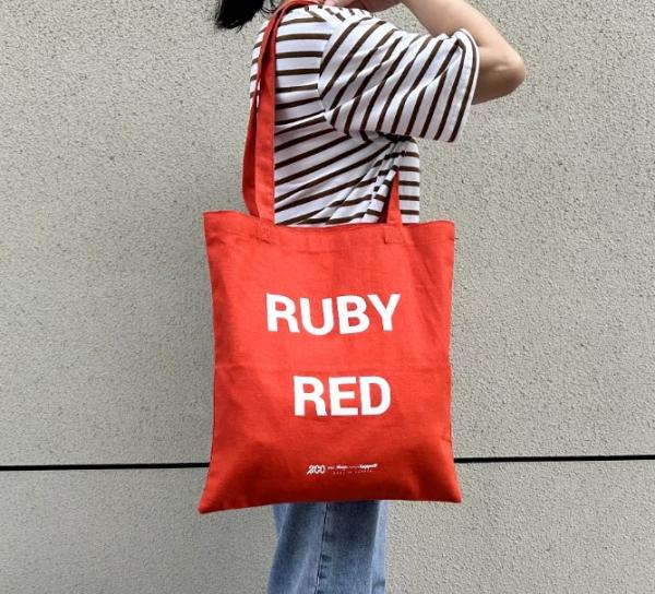 Promotional Personalized Eco-Friendly Cotton Canvas Tote Bags With Rope Handles Custom Printed Sublimation Blanks Fashion Style For Wholesale