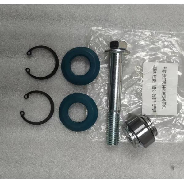 Purpose Replace/Repair Shacman 12JSDX240TA 12JSD200T Truck 12-Speed Gearbox Assembly