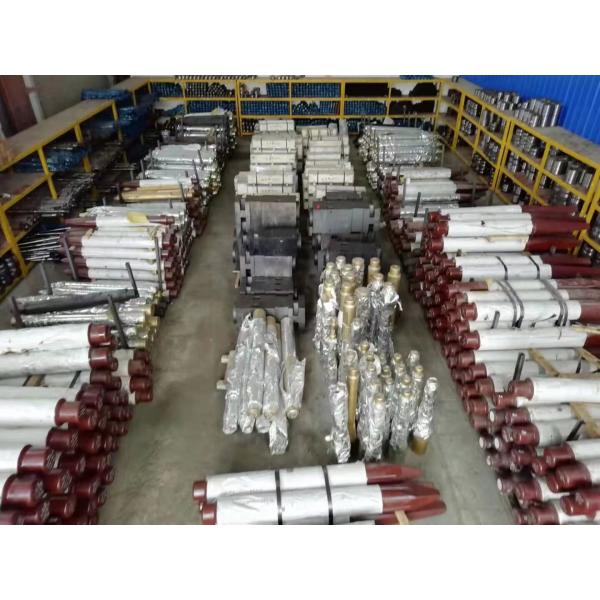 Guangzhou Zhongxing Seiko Machinery Engineering Co., Ltd