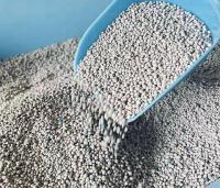 Déodorant durable Bentonite Litter de sable de chat Super absorbant sans poussière