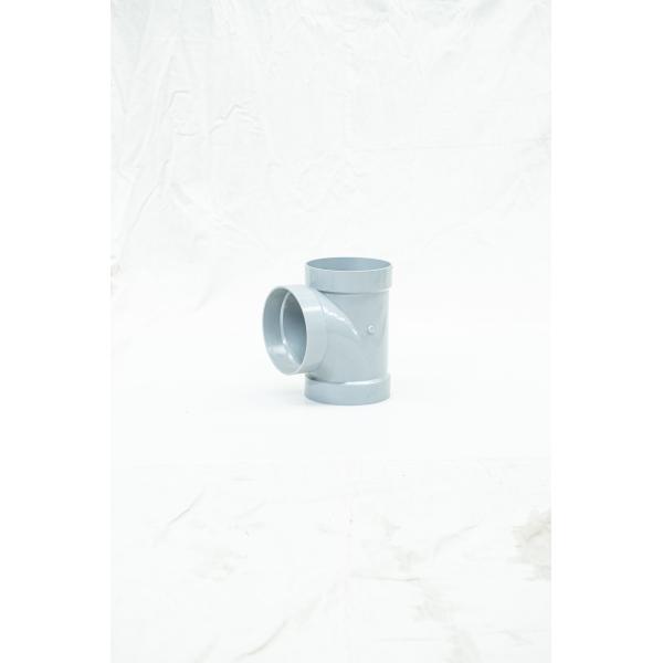 Chemical Air Scrubber Spray Tower 2300mm Exhaust Gas Spray Absorption