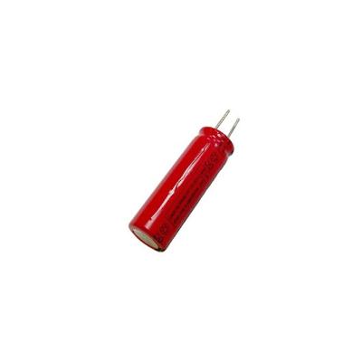 320 bateria do fosfato do ferro do lítio das pilhas 3.2V HFC1340 de MAH Cylindrical Lifepo 4