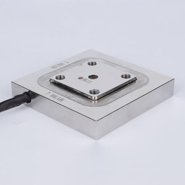 sensor da força da linha central 3mv/V 3