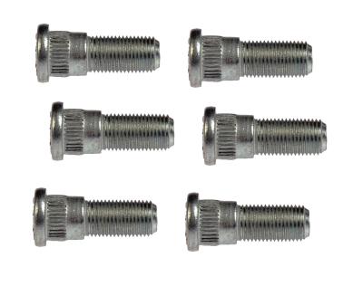 Rear Position Wheel Lug Stud , Jeep Grand Cherokee Accessories Easy Mount
