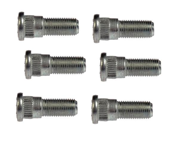 Rear Position Wheel Lug Stud , Jeep Grand Cherokee Accessories Easy Mount