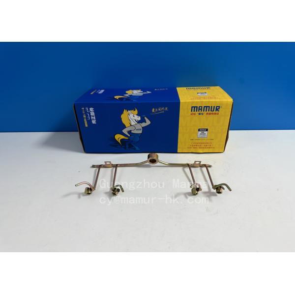 Машинные части трубы двигателя ISUZU масла MAMUR для 4JB1-T JMC 1040 8-94469709-1