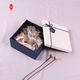 Cardboard Goil Gold Foil Luxury Cosmetic Box For Mug Cup