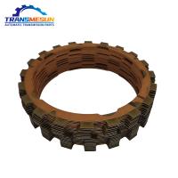 Nouvelle transmission 6HP-26/28 ZF-CP-5 Convertisseur de couple Plaque de frottement 275mm Avec 20 flaps extérieurs plats Pour BMW 750