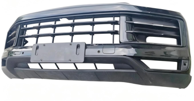 Cayenne front bumper assembly 2018- 2024