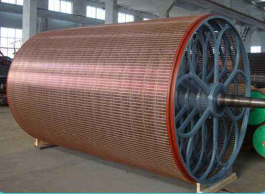 papel higiénico 120t de 1880m m el 17.3*7.2*6.8m que hace la máquina