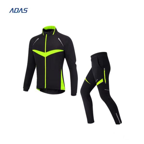 Sublimation Women'S Cycling Outfits Clothing Outlet Long Sleeve 100% Polyester