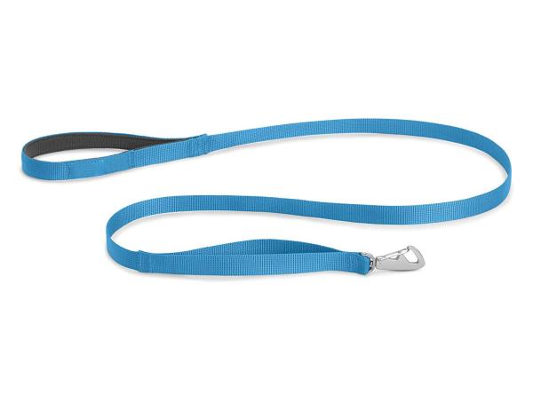 Light Weight Nylon Dog Leash Durable Light Weight Traditional Design 12 Colors Option Easy To Wash