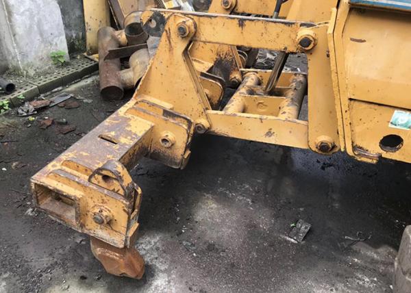 Graduadores usados do motor do armário 870 com cabine limpa EUA originais garantia de 1 ano