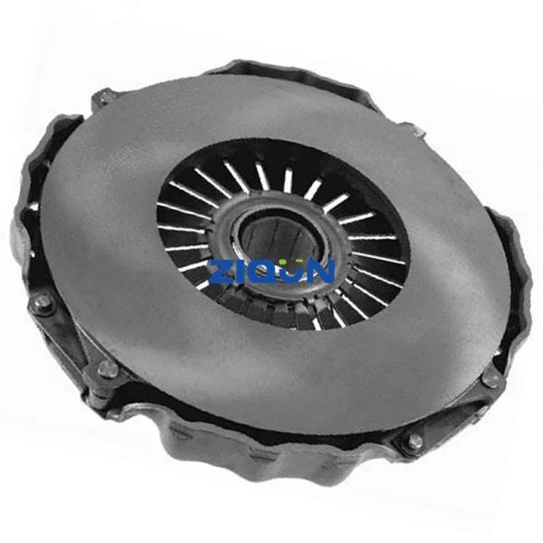 Durable Long Life VOLVO 430mm 1668919 Truck Clutch Kits