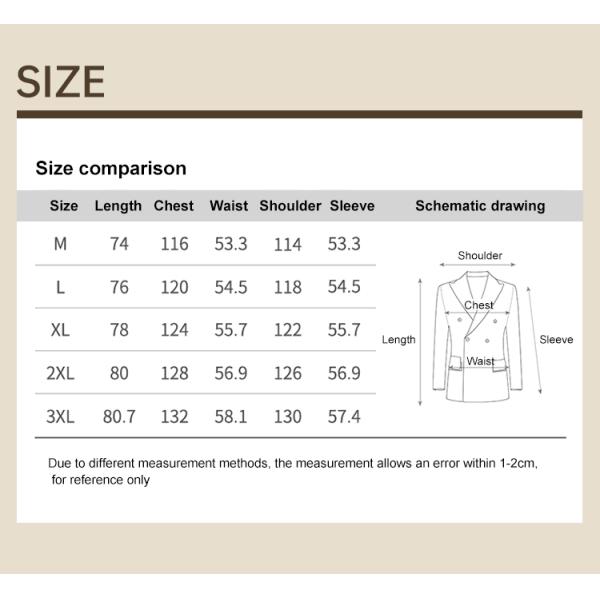 Customized Designs Wool / Silk Autumn Winter Men's Slim Fit Long Windbreaker Jacket Coat
