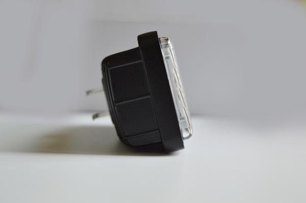 super bright led work lights for tractors,motor,cheaper HCW-L20209 20W