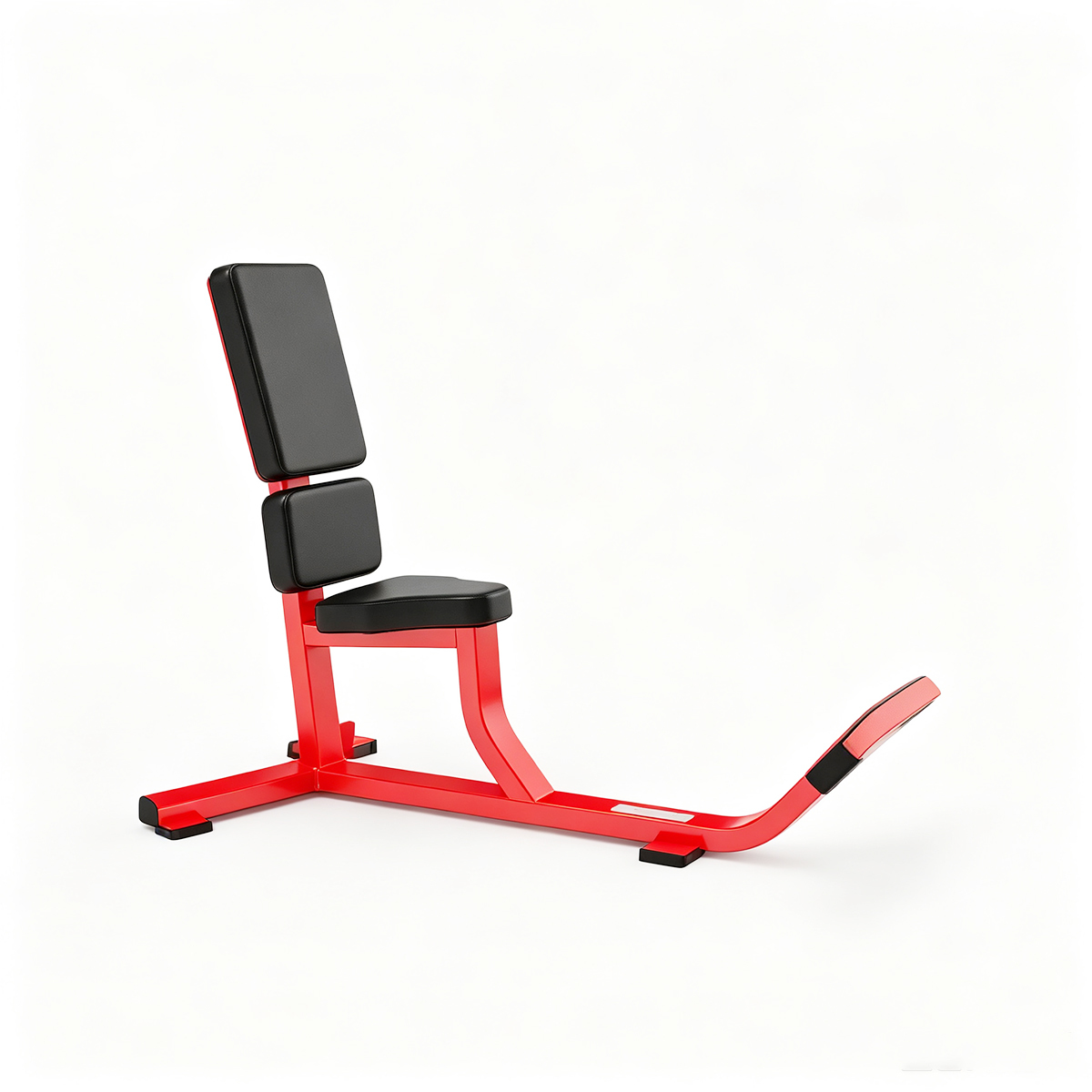 Home use Shoulder Press Bench Steel Weight Bench for Shoulder Training for gym