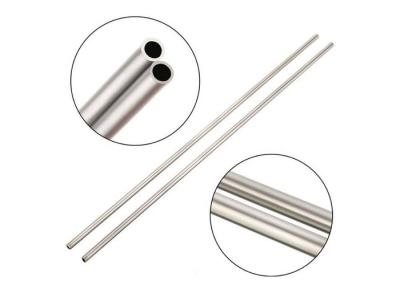 304 316 304l 316l ASTM Stainless Steel Capillary Tube