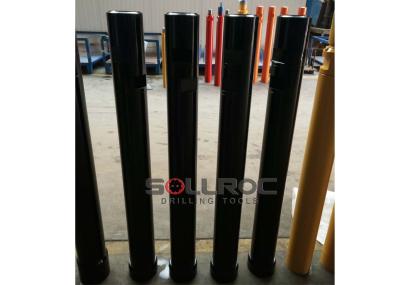 Equipamento de perfuração RC martelo de circulação inversa diâmetro externo 116 mm para canteiro SRC543