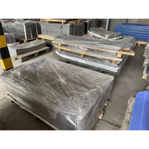 Sondex Gasketed Plate Heat Exchanger Plates Lubricating Oil Plate