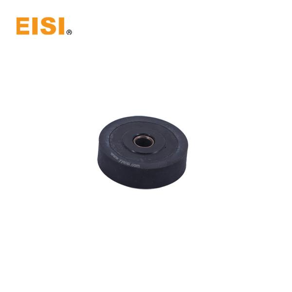 SM52 Rubber Roller Feeder 6*32*10mm