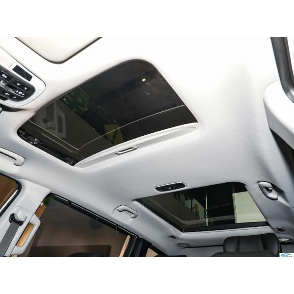 Hyundai CUSTO 1.5T 2.0T GDI MPV Multi-Function Petrol SUV Euro VI for Passenger Cars