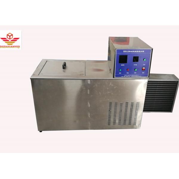 Камера охлаждения температуры постоянного воды брызг