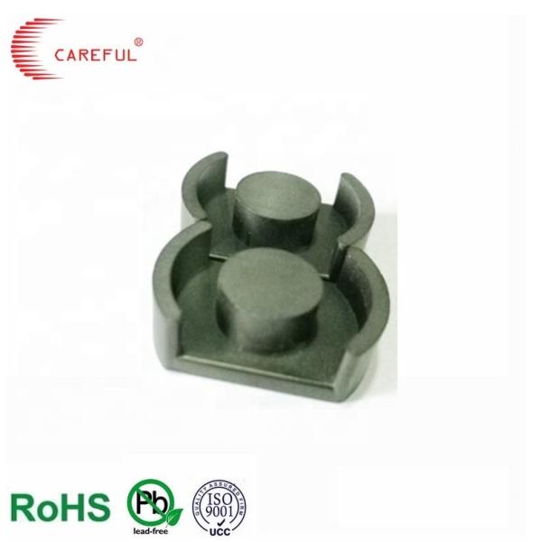 High Frequency Ferrite Transformer Core DS POT Type For Industrial Magnet