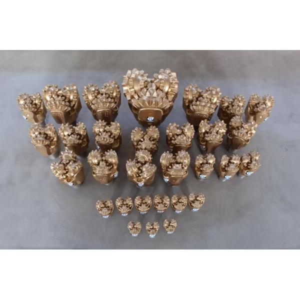 Нефть Вода Скважина Бурение Бит Нефть Газ Бурение оборудование Триконы скалы Бит