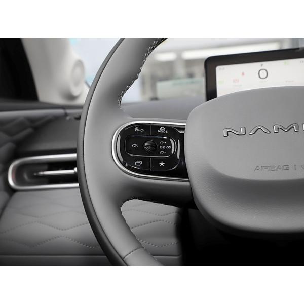 New Energy 2024 Dongfeng Nammi 01 Electric EV Cars 330Km 430Km