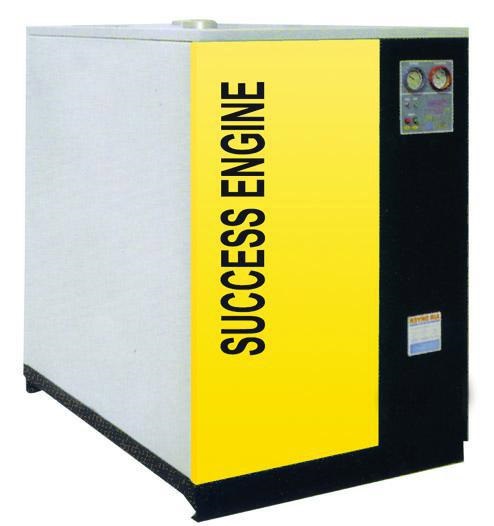 сушильщик воздуха осушителя 220V 1250W 5,5 M3/Min регенеративный