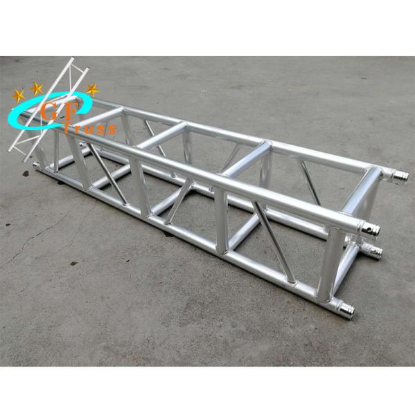 Top Quality 290mm Aluminum Alloy Cable Anchor For Frameless Cable Truss Stage Frame Spigot Truss For Event