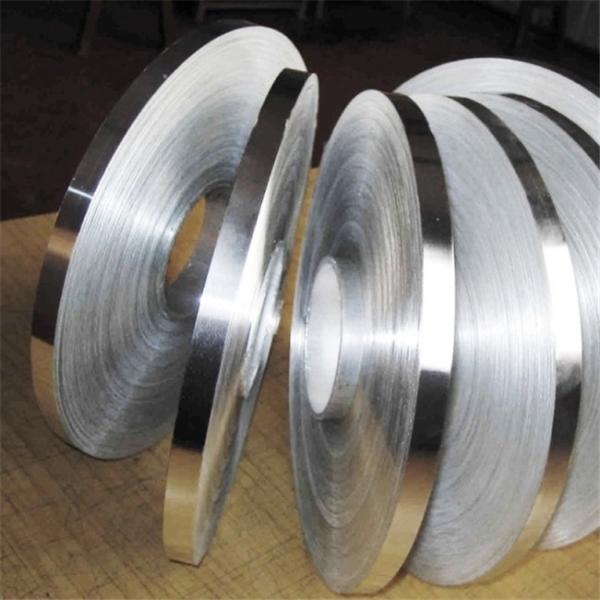 AISI 1075 High Carbon Steel Strip