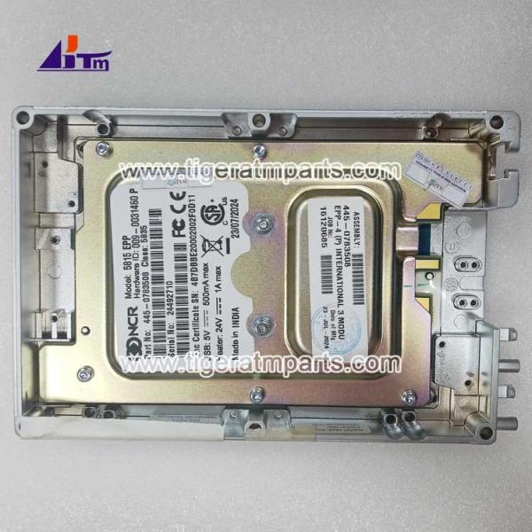 4450783508 445-0783508 NCR EPP 4 P Clavier International Pièces de guichet automatique