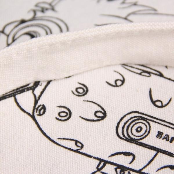 Custom Printed Shopping Bags For Gift , Merchandise Bags With Logo