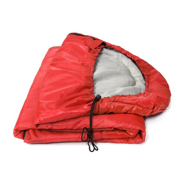 Шестерня тафты полиэстера располагаясь лагерем и делает дюйм водостойким 83x29.5