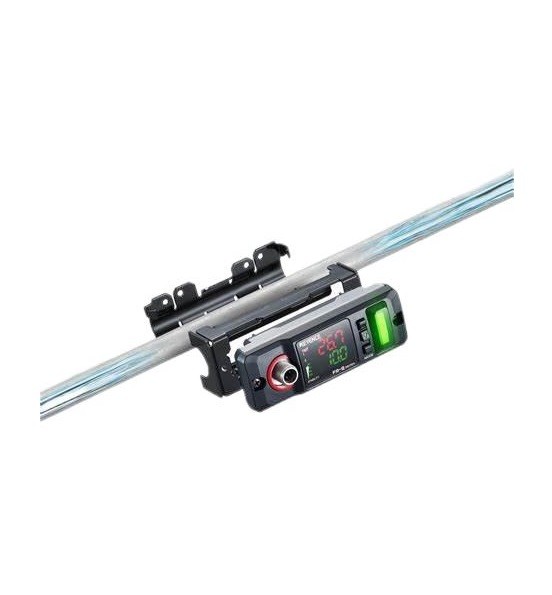 FD-Q シリーズ キエンス クランプオン 流量センサー