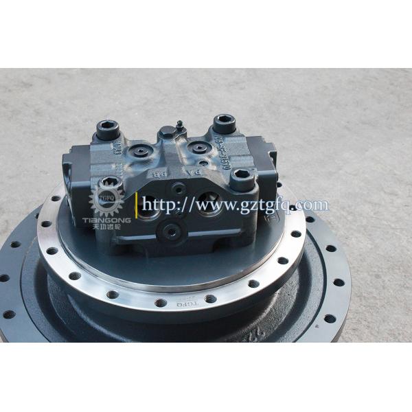 конечные передачи 708-8F-00570 PC200-8MO KOMATSU для мини экскаваторов