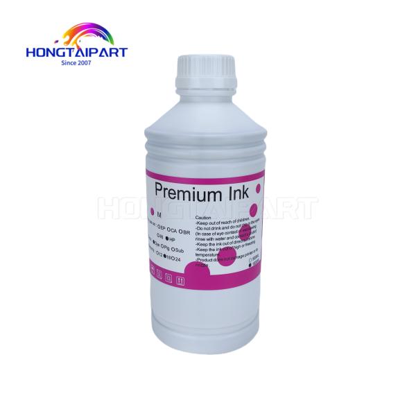 Универсальные красители чернил 1000 мл для струйного принтера H P T610 T620 T770 T790 T1100 T1120 T1200 T1300 T2300 500 510 800 Z2100 Prin