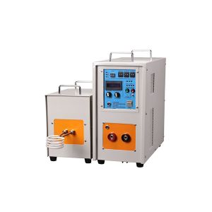 Induction Heating Machine Heating Hard Materials Unparalleled Efficiency