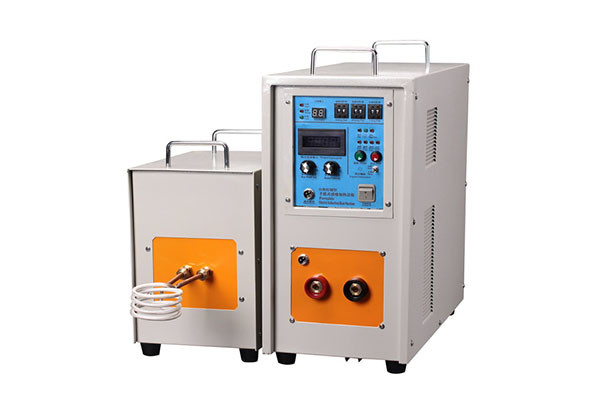 Induction Heating Machine Heating Hard Materials Unparalleled Efficiency