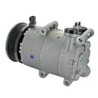 88310-02460 Compresor de A/C TOYOTA COROLLA 12V Servicios OEM 100% Probado