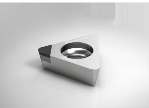 MND10 TPGW PCD Turning Insert Carbide Inserts Cutter For Wood Turning Tool