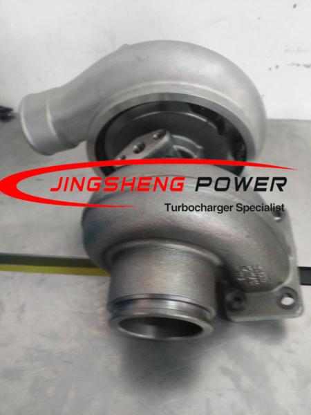 HX35 3539697 Diesel Engine Turbocharger Cumminsi Komatsui PC220-6/PC200-6E T6D102