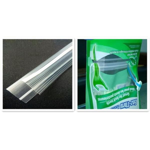 Virgin LDPE Reclosable Plastic Zip lockkk saddle bag deli bag with Printed Logo for packing food, bagplastics, bagease, pac