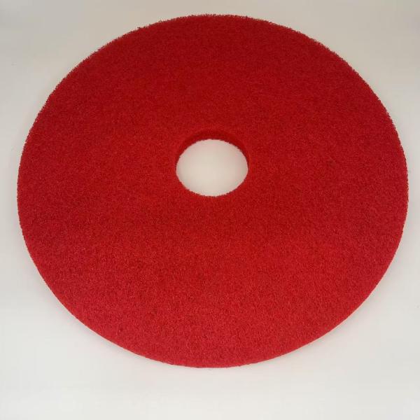 Buffing pad sponge disc Deburring Polishing Rust removal and cleaning Customizable